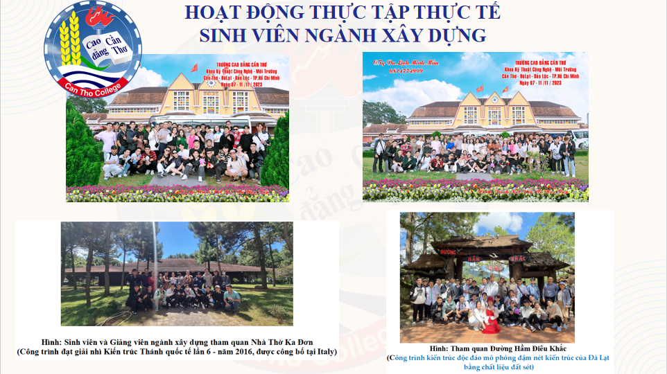 Ảnh TTTT xd